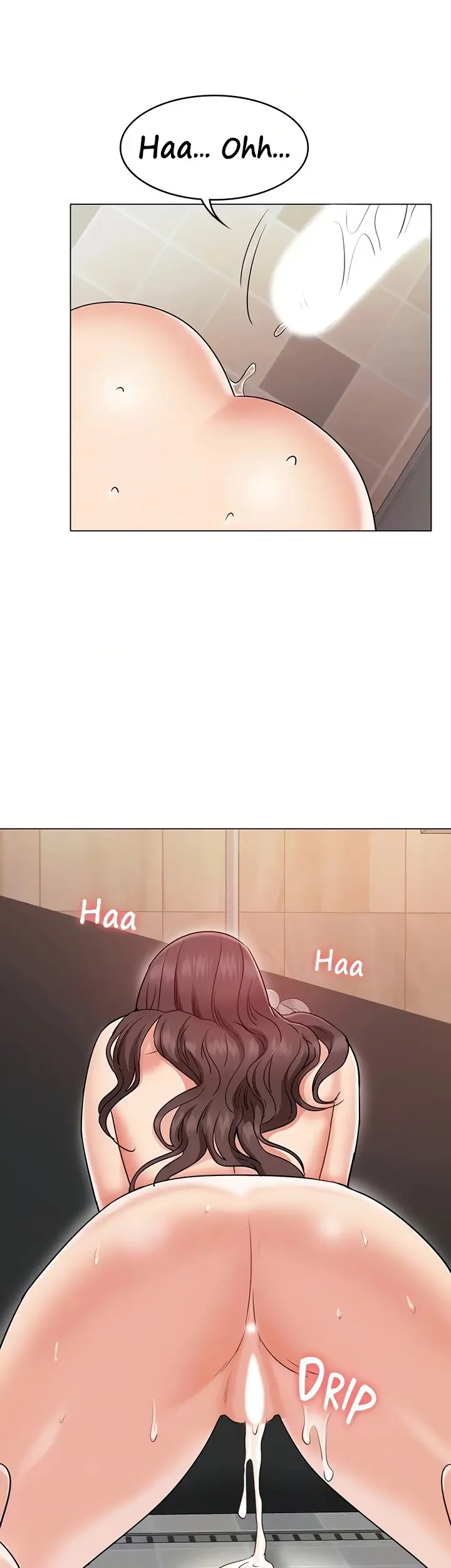 My Girlfriend’s Sister Episode 28 - Page 37