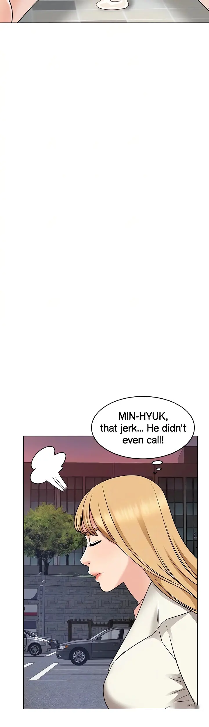 My Girlfriend’s Sister Episode 28 - Page 38