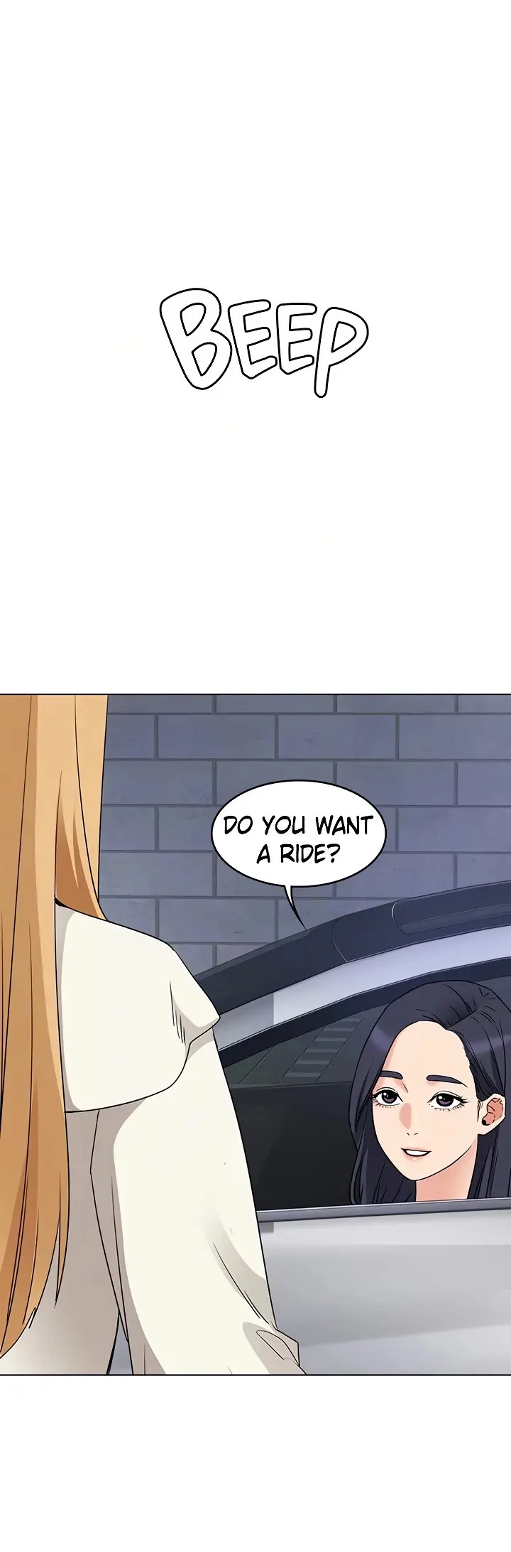 My Girlfriend’s Sister Episode 28 - Page 39