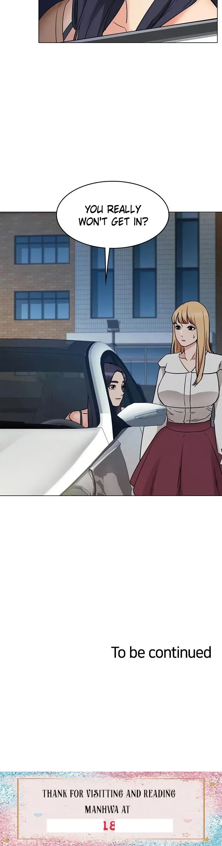 My Girlfriend’s Sister Episode 28 - Page 41
