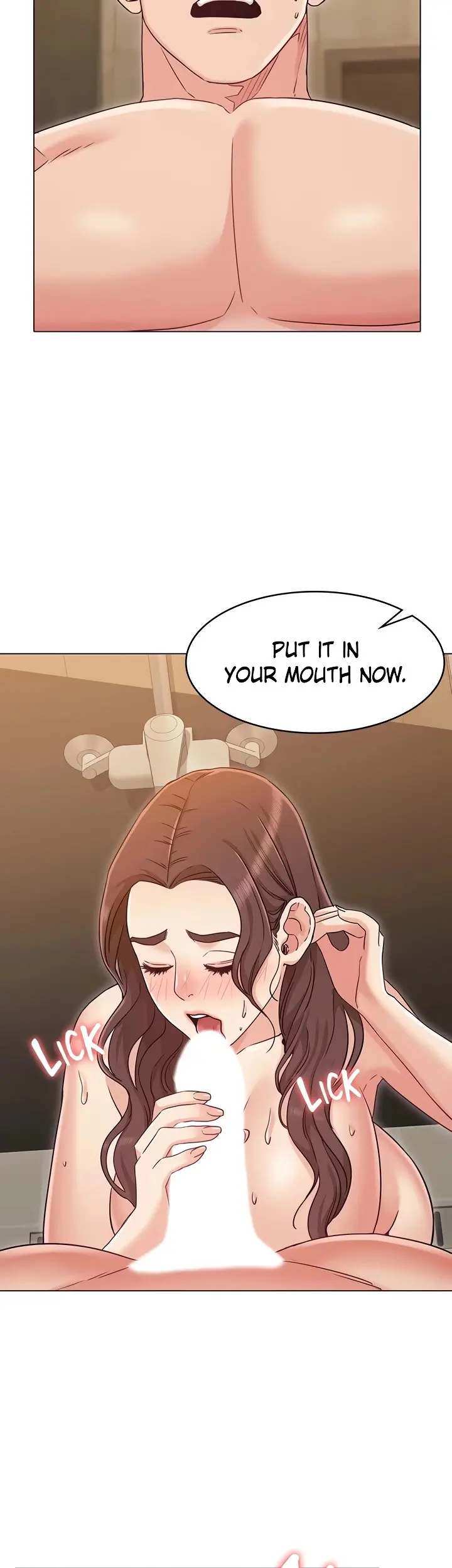 My Girlfriend’s Sister Episode 28 - Page 7