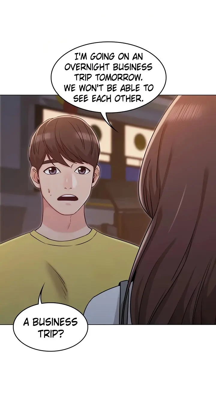 My Girlfriend’s Sister Episode 29 - Page 14