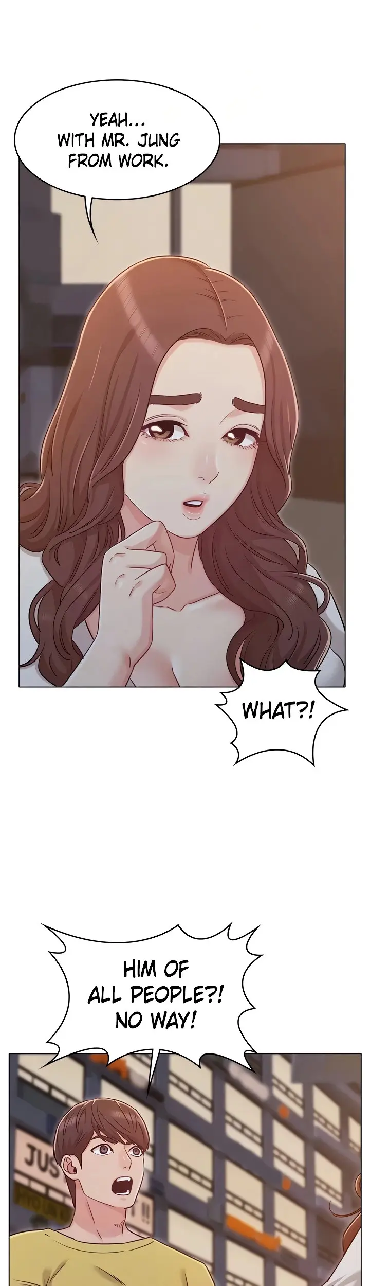 My Girlfriend’s Sister Episode 29 - Page 15
