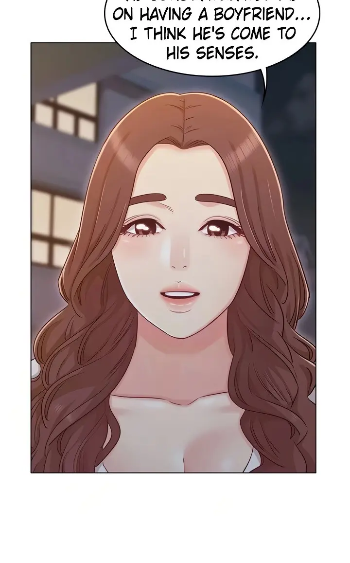 My Girlfriend’s Sister Episode 29 - Page 17