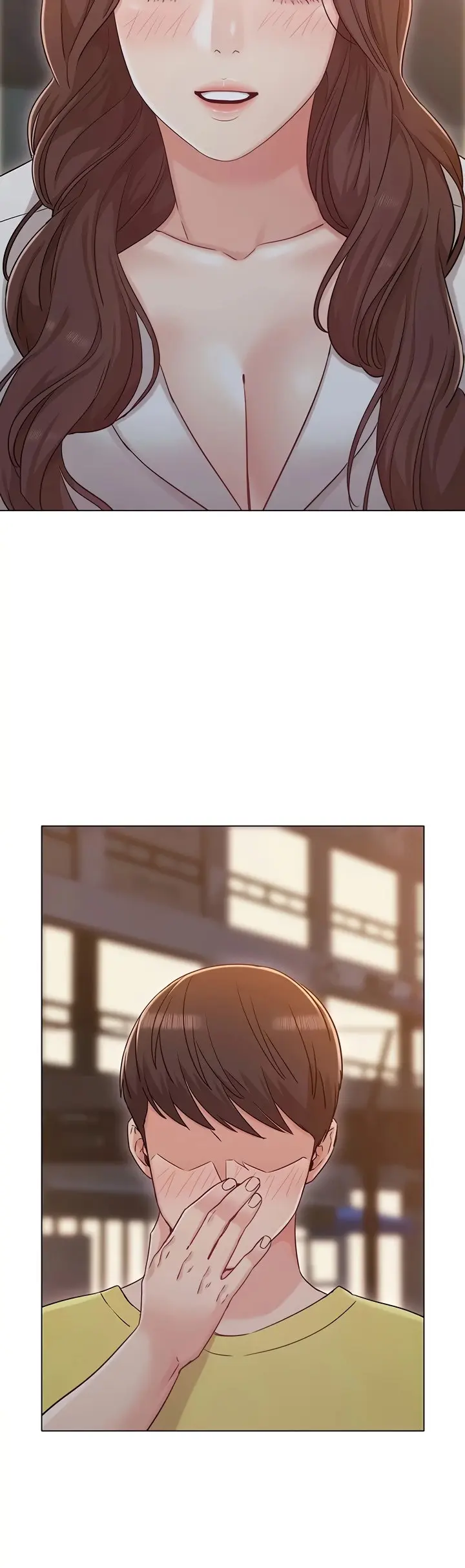 My Girlfriend’s Sister Episode 29 - Page 20