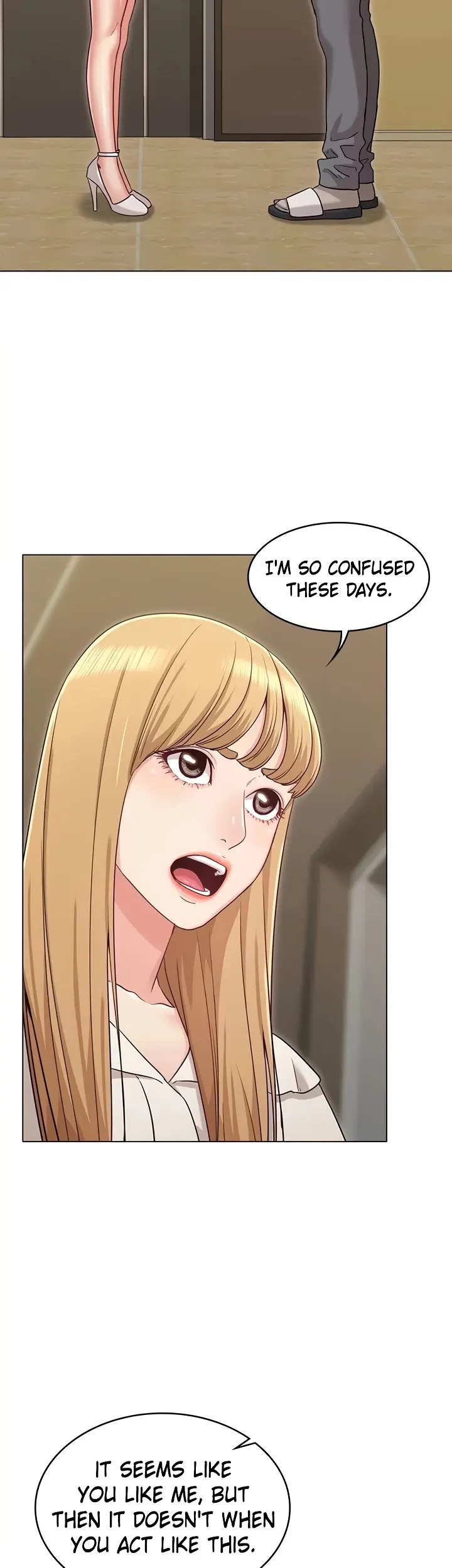 My Girlfriend’s Sister Episode 29 - Page 26