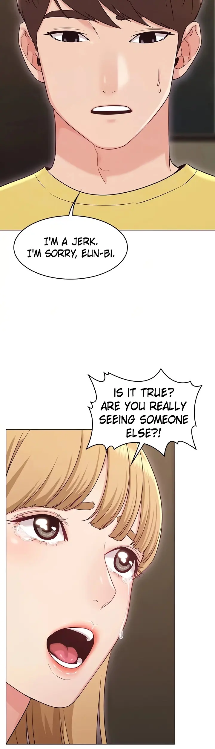 My Girlfriend’s Sister Episode 29 - Page 31