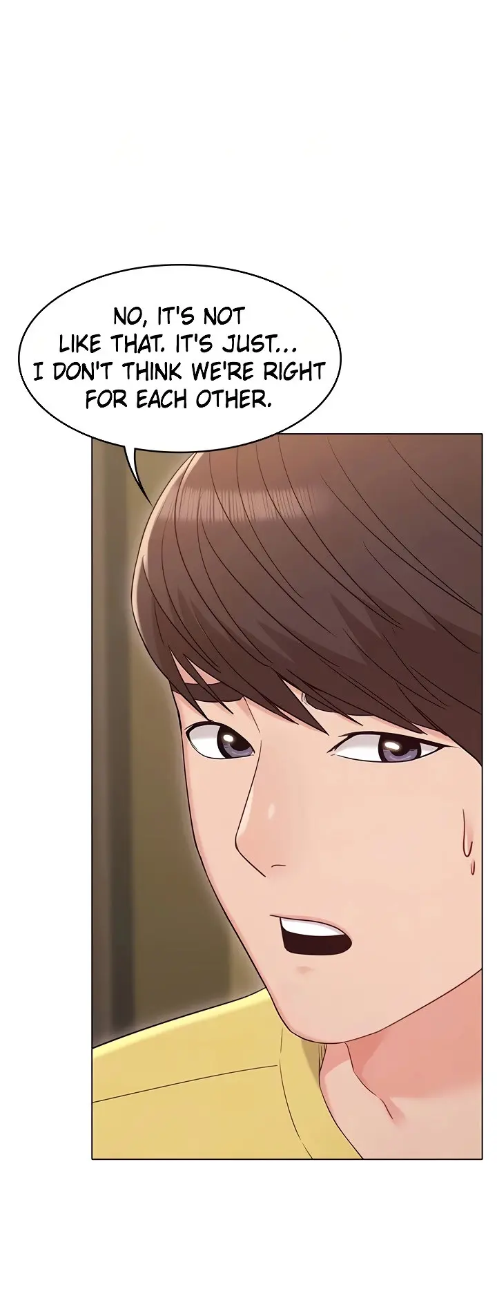 My Girlfriend’s Sister Episode 29 - Page 32