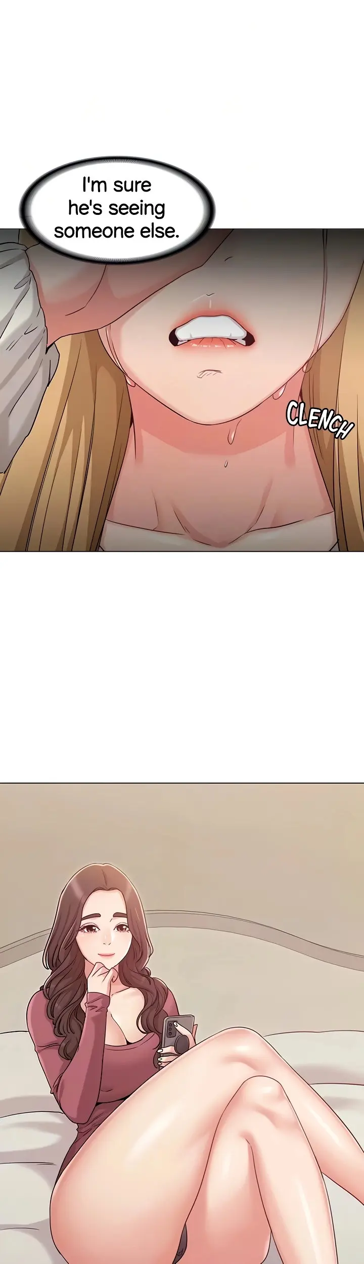 My Girlfriend’s Sister Episode 29 - Page 37