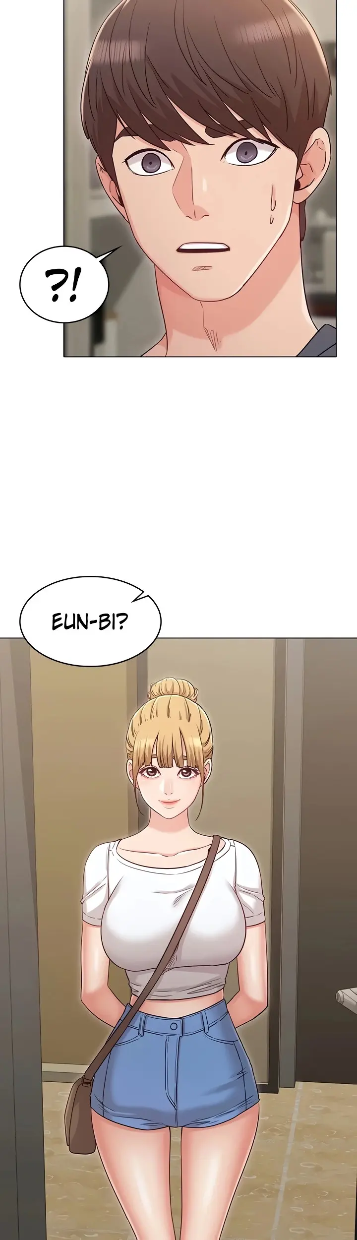 My Girlfriend’s Sister Episode 29 - Page 45