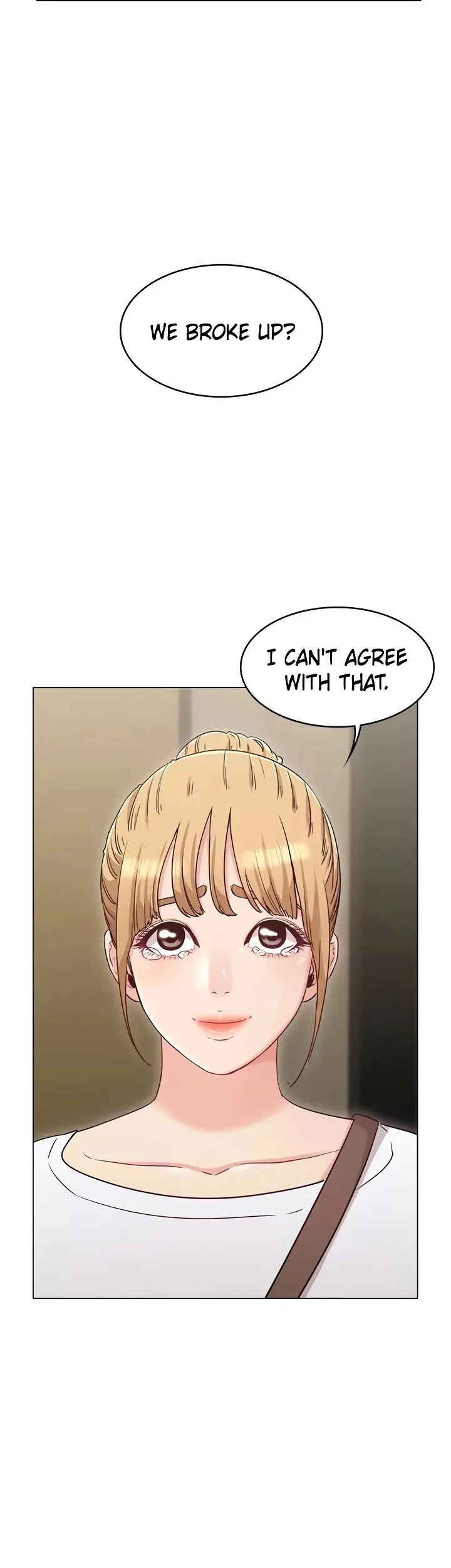 My Girlfriend’s Sister Episode 29 - Page 47
