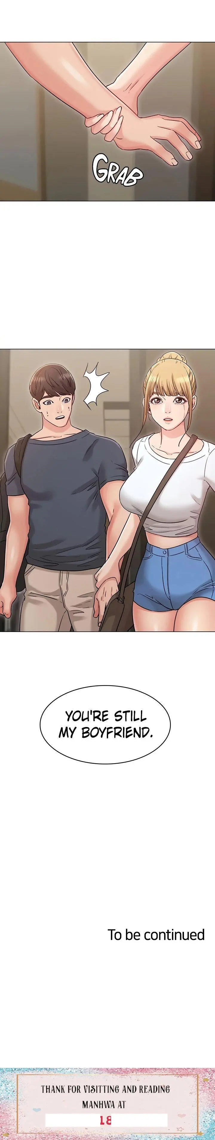 My Girlfriend’s Sister Episode 29 - Page 48