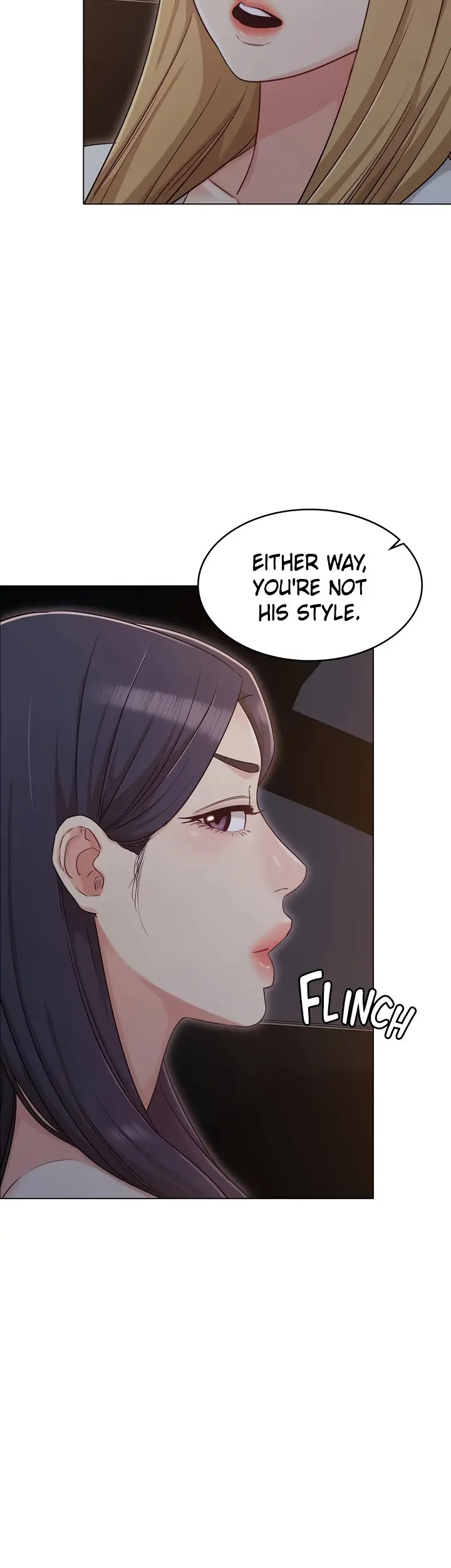 My Girlfriend’s Sister Episode 29 - Page 6