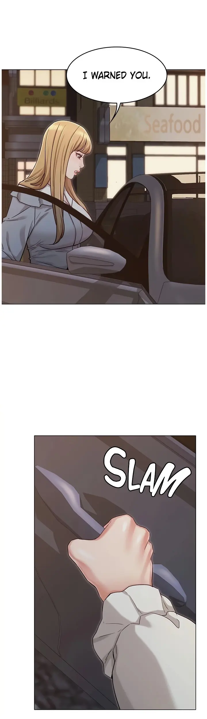 My Girlfriend’s Sister Episode 29 - Page 8