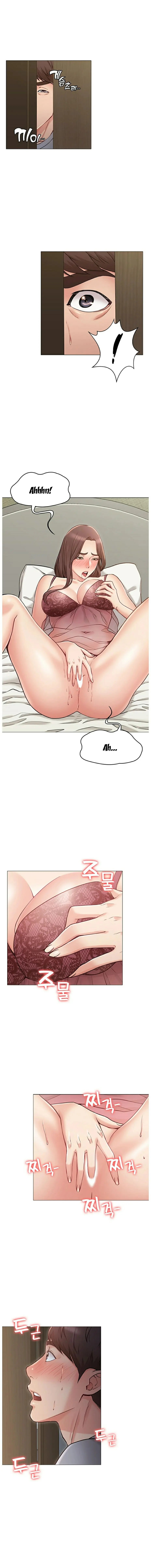My Girlfriend’s Sister Episode 3 - Page 12