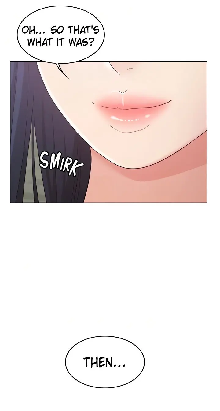 My Girlfriend’s Sister Episode 30 - Page 12