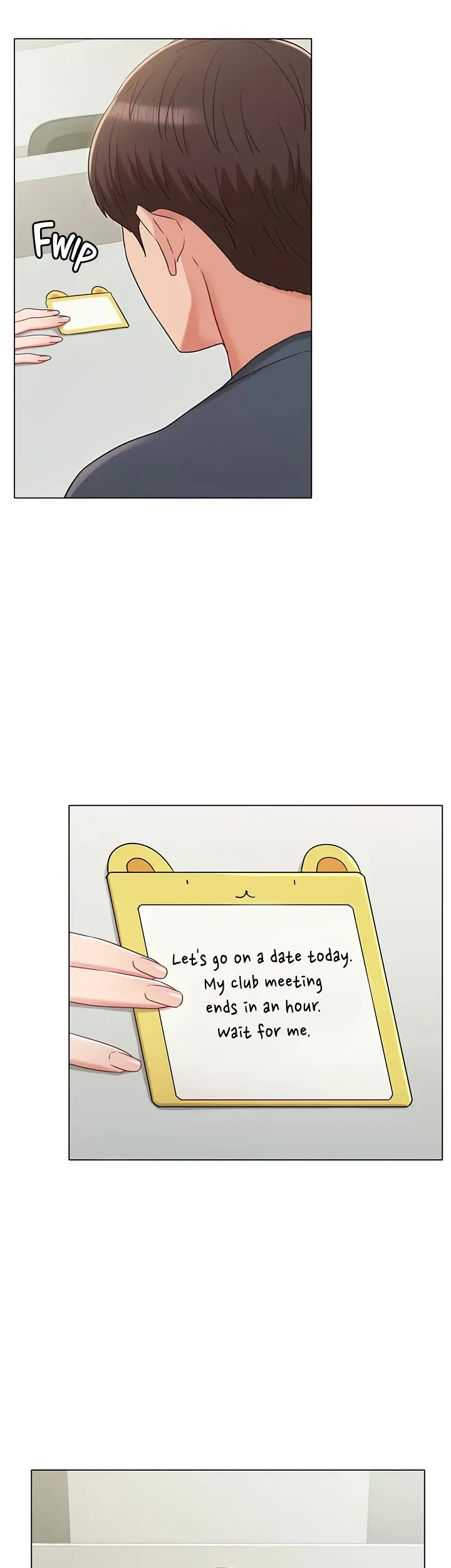 My Girlfriend’s Sister Episode 30 - Page 2