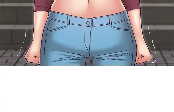 My Girlfriend’s Sister Episode 30 - Page 20