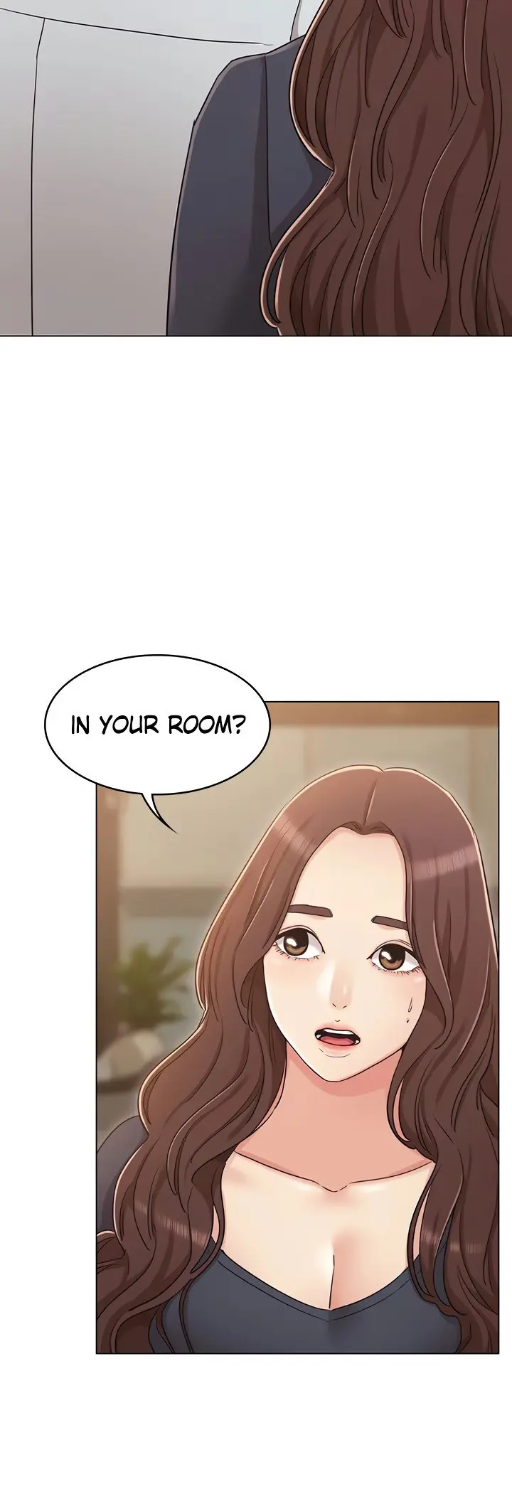 My Girlfriend’s Sister Episode 30 - Page 23