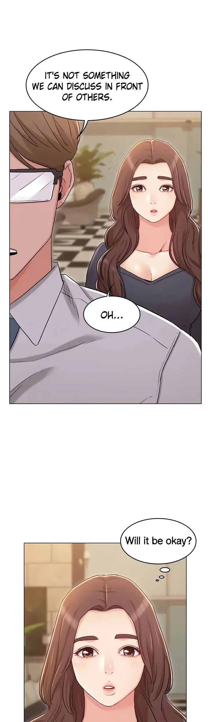 My Girlfriend’s Sister Episode 30 - Page 24