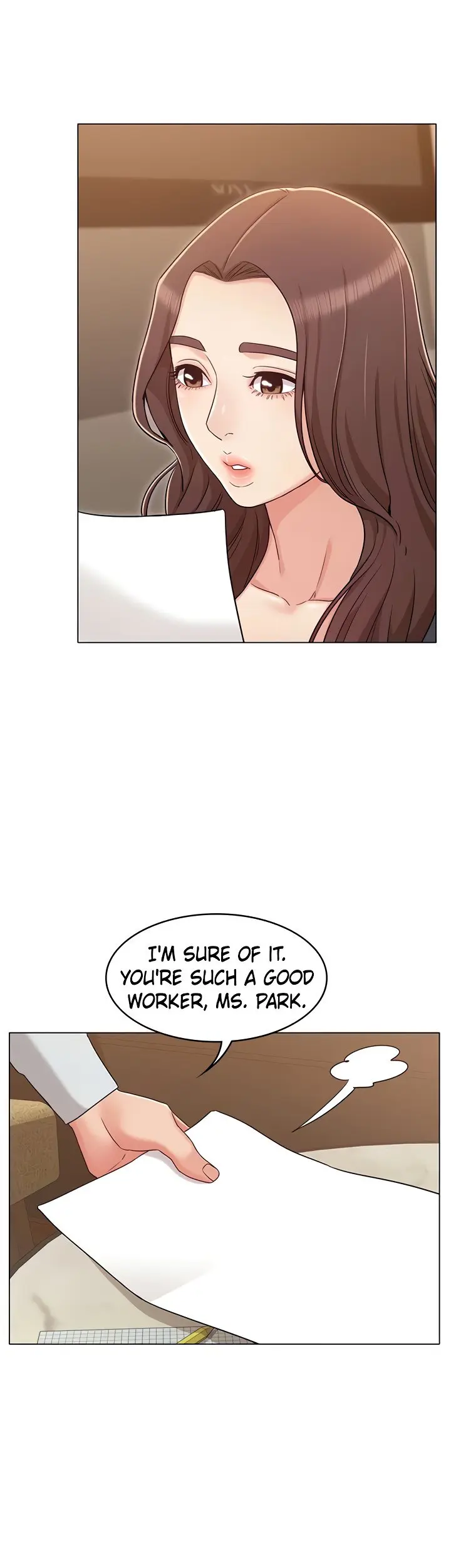 My Girlfriend’s Sister Episode 30 - Page 27