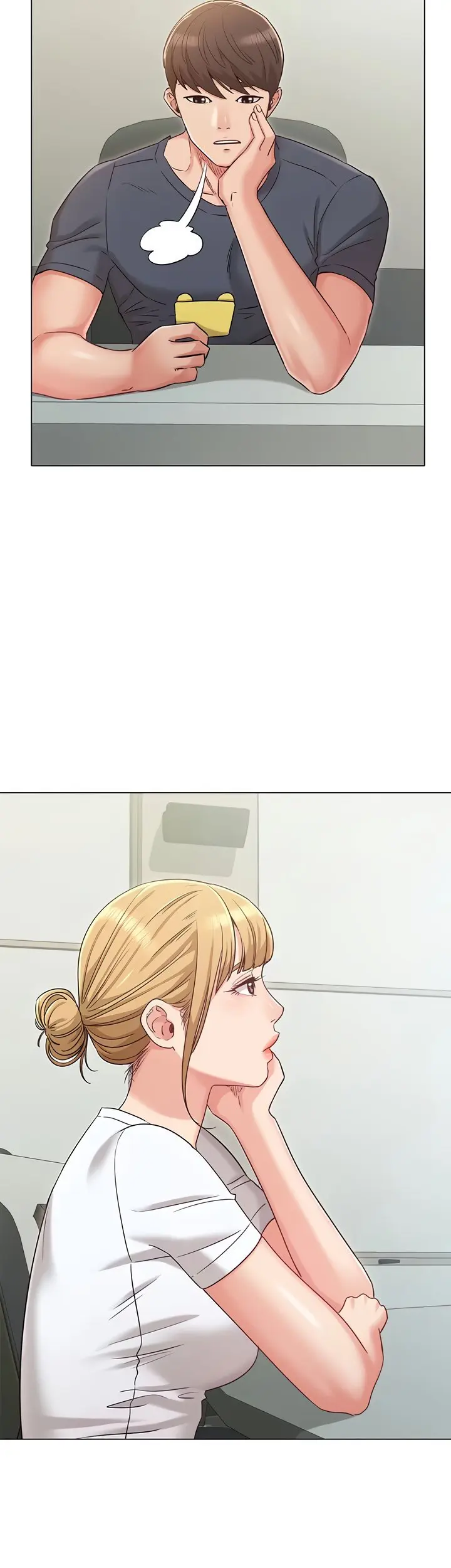 My Girlfriend’s Sister Episode 30 - Page 3