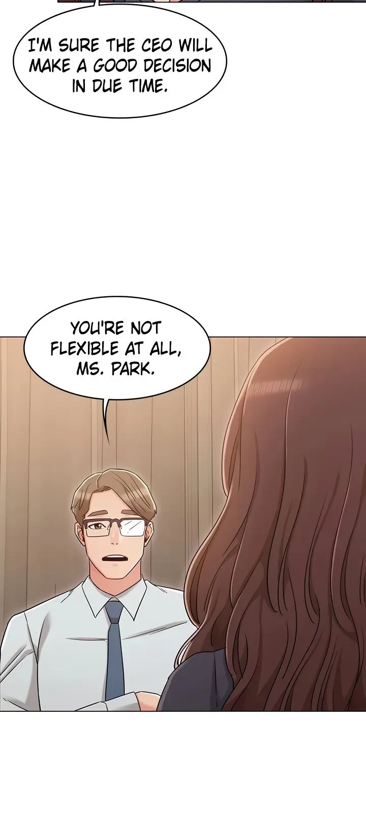 My Girlfriend’s Sister Episode 30 - Page 29