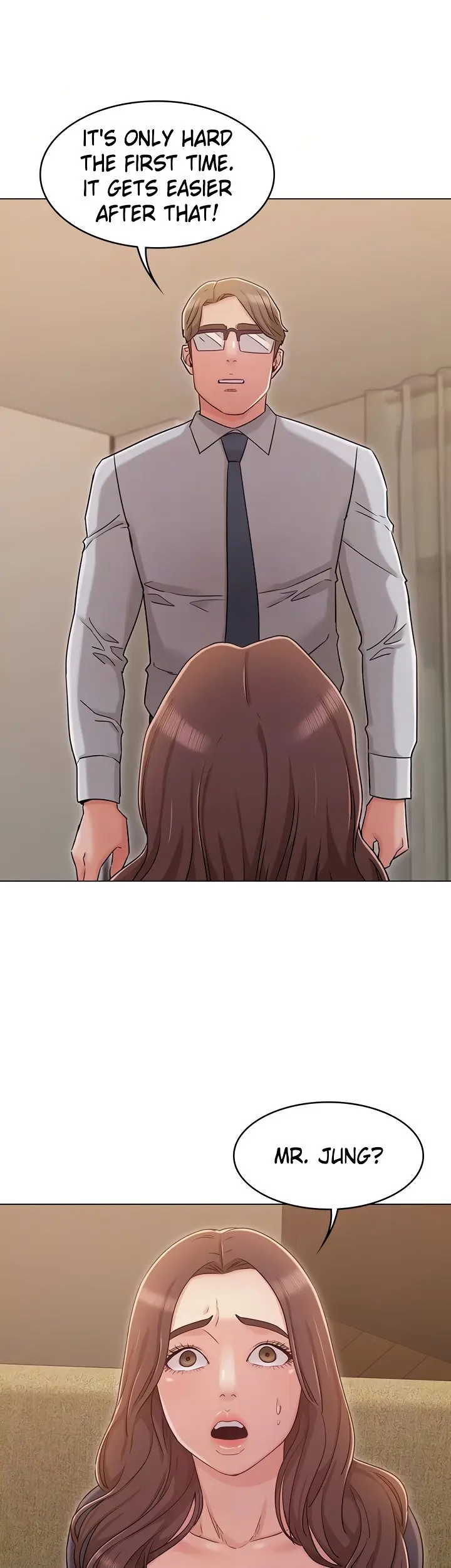 My Girlfriend’s Sister Episode 30 - Page 30