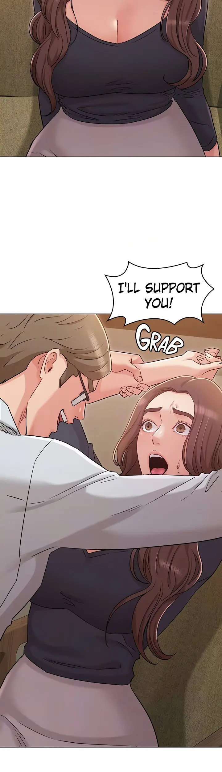 My Girlfriend’s Sister Episode 30 - Page 31