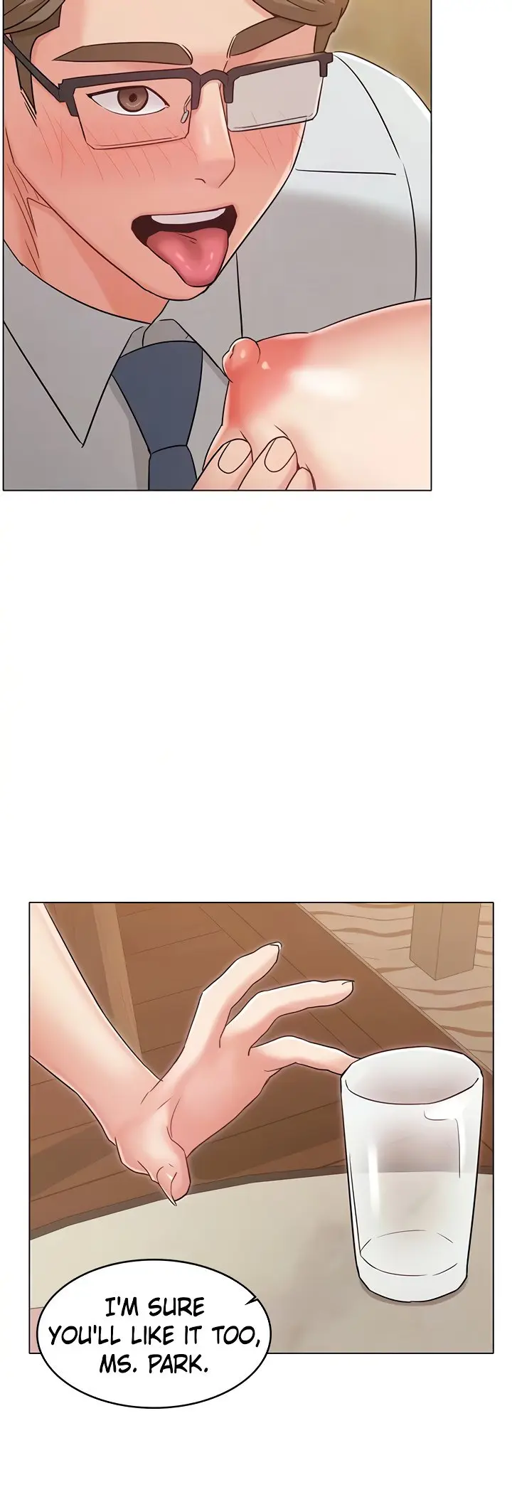 My Girlfriend’s Sister Episode 30 - Page 36