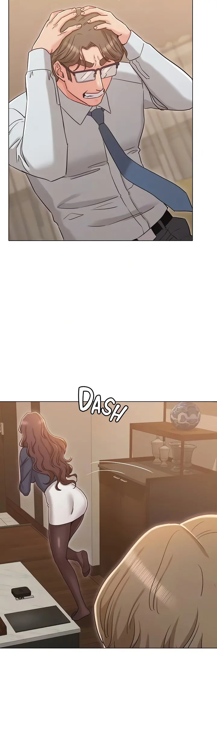 My Girlfriend’s Sister Episode 30 - Page 38