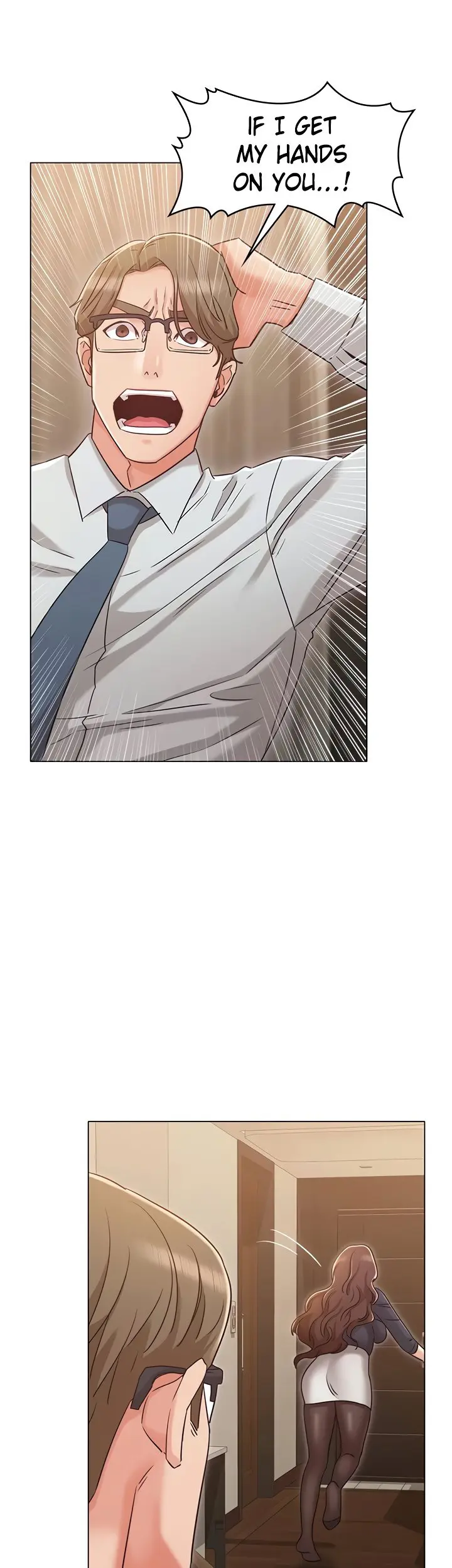 My Girlfriend’s Sister Episode 30 - Page 41