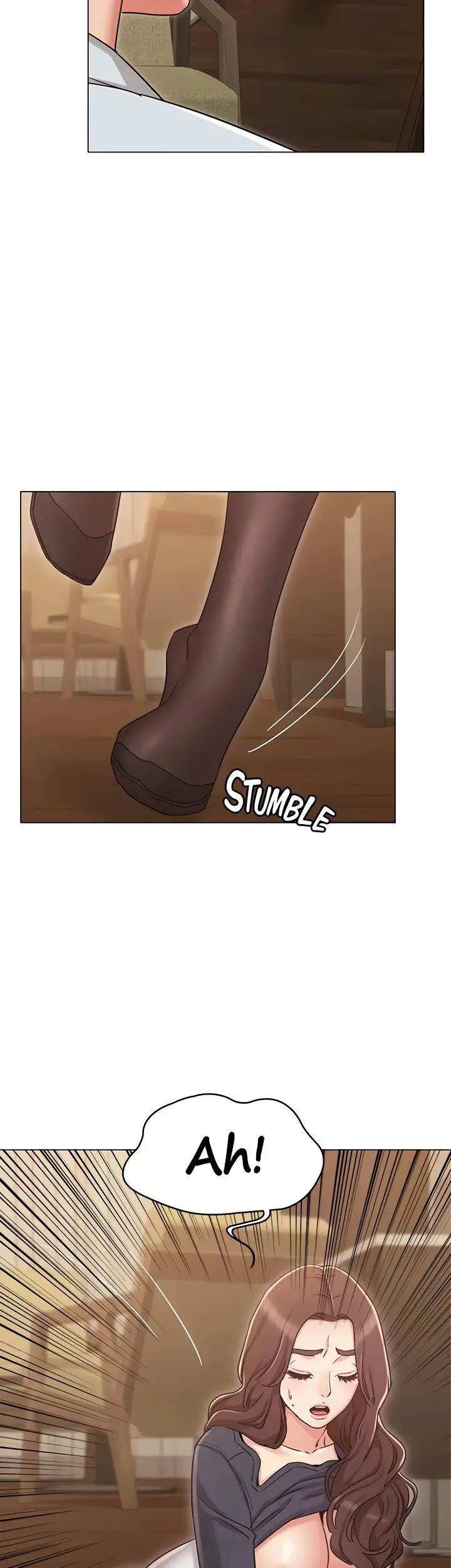 My Girlfriend’s Sister Episode 30 - Page 42