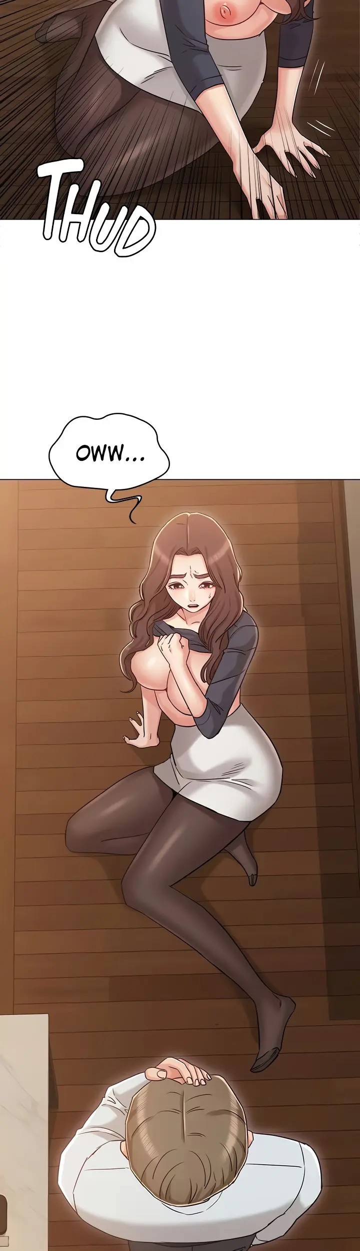 My Girlfriend’s Sister Episode 30 - Page 43