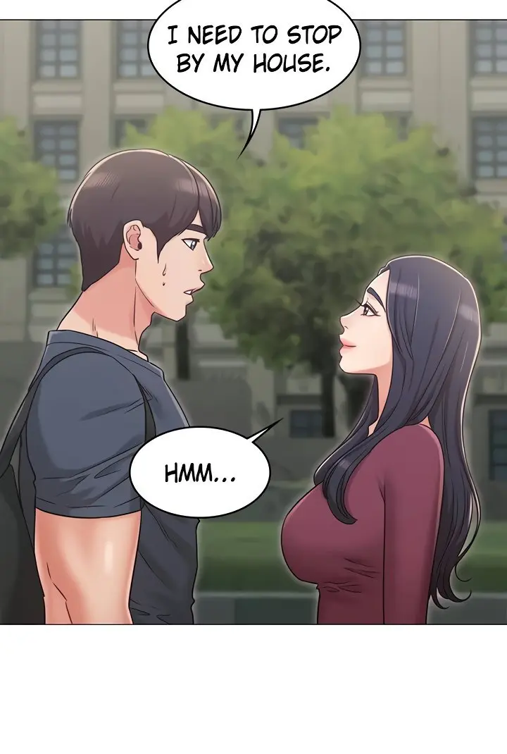My Girlfriend’s Sister Episode 30 - Page 8