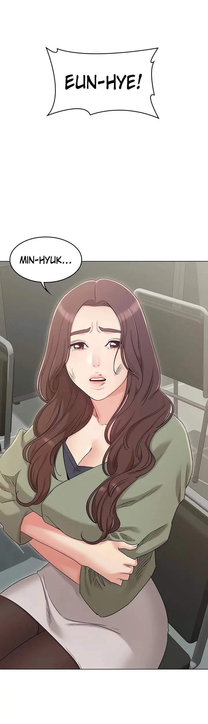 My Girlfriend’s Sister Episode 31 - Page 9