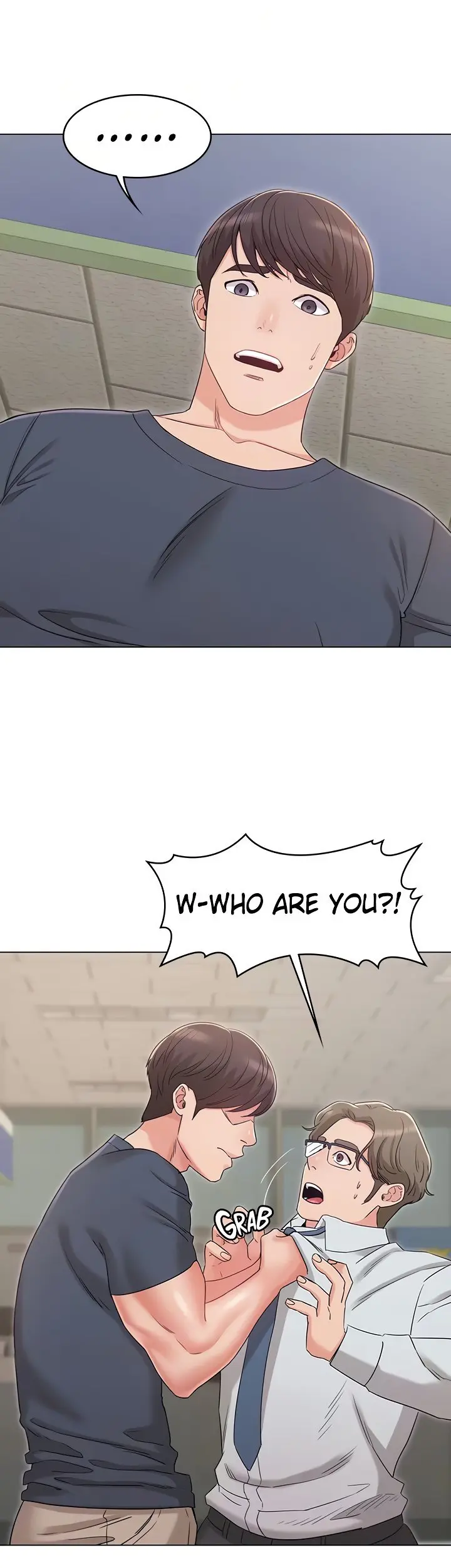 My Girlfriend’s Sister Episode 31 - Page 10