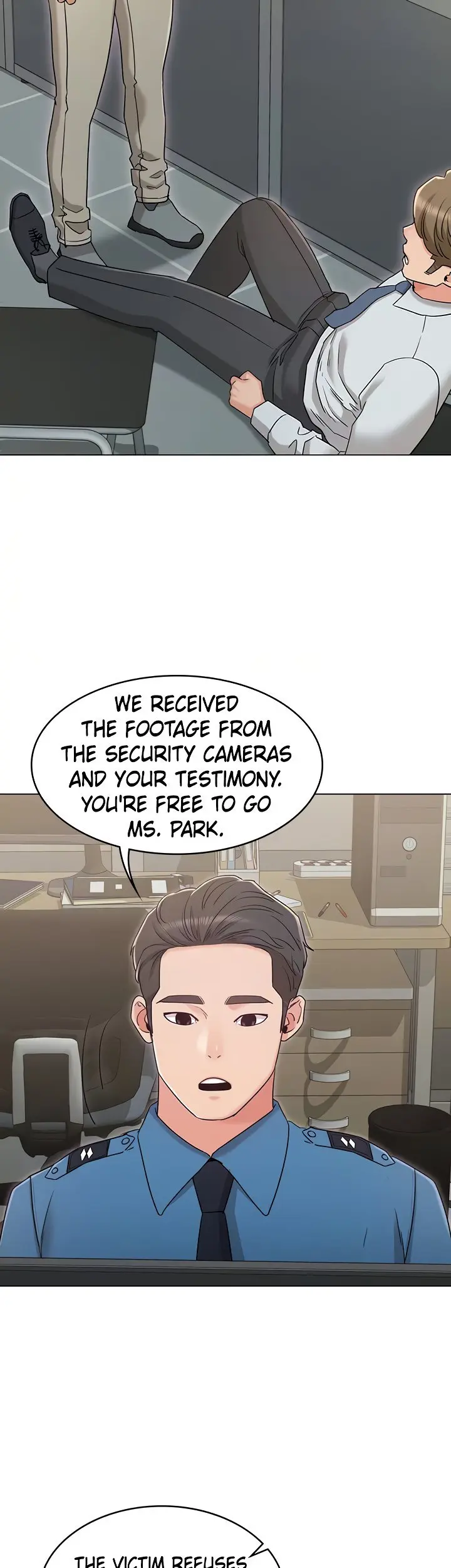 My Girlfriend’s Sister Episode 31 - Page 13