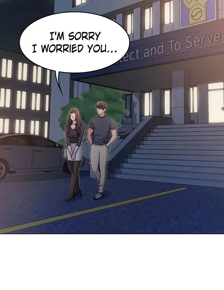 My Girlfriend’s Sister Episode 31 - Page 15