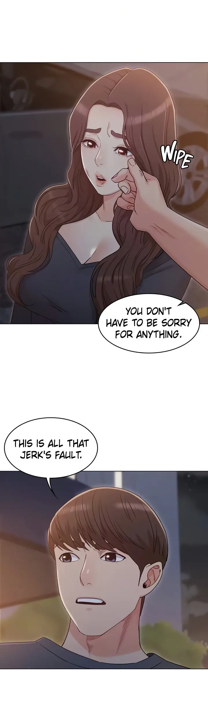 My Girlfriend’s Sister Episode 31 - Page 16