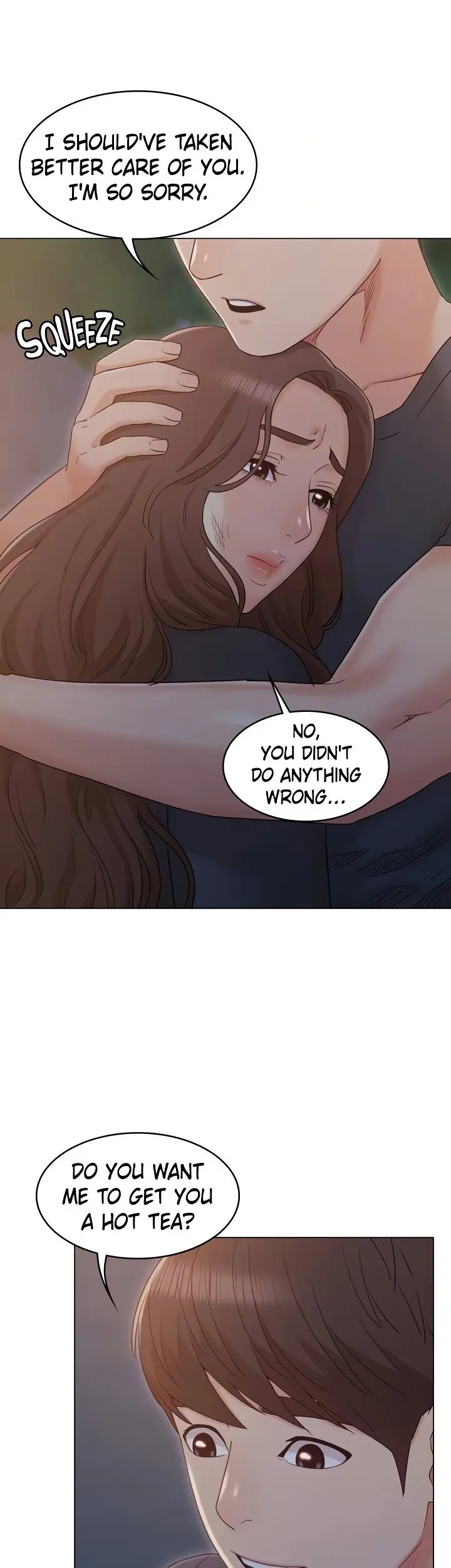 My Girlfriend’s Sister Episode 31 - Page 17