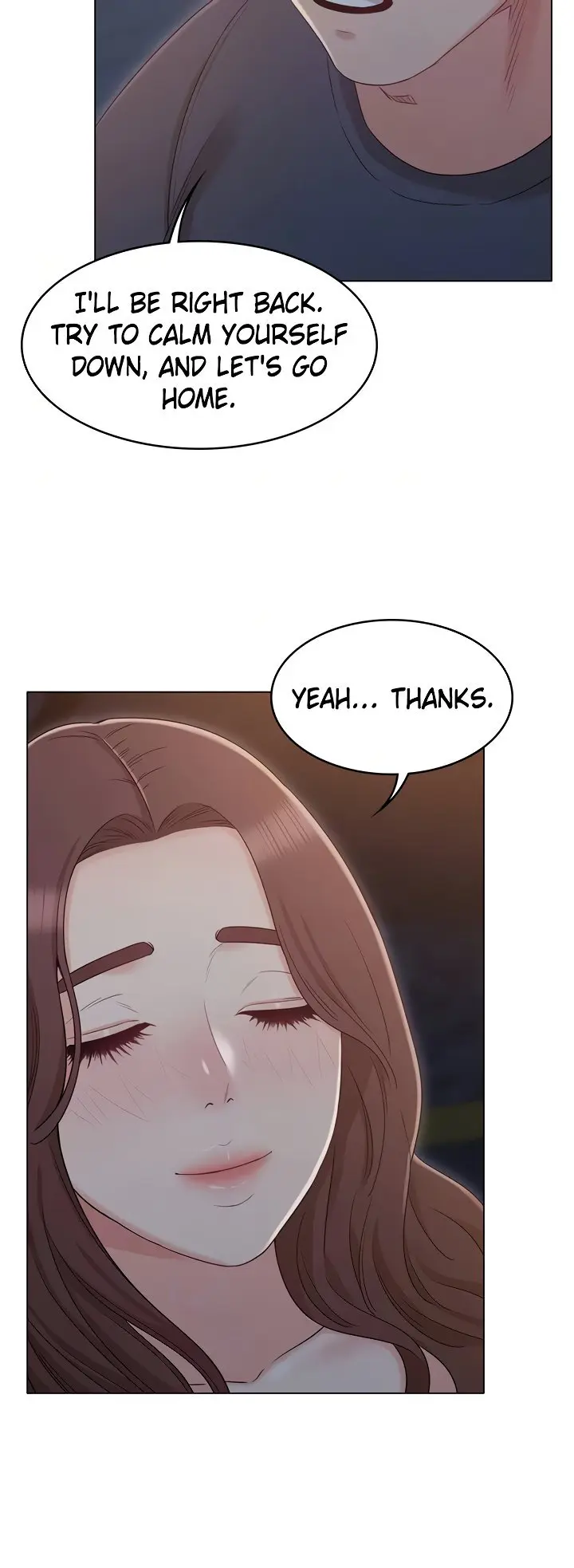 My Girlfriend’s Sister Episode 31 - Page 18