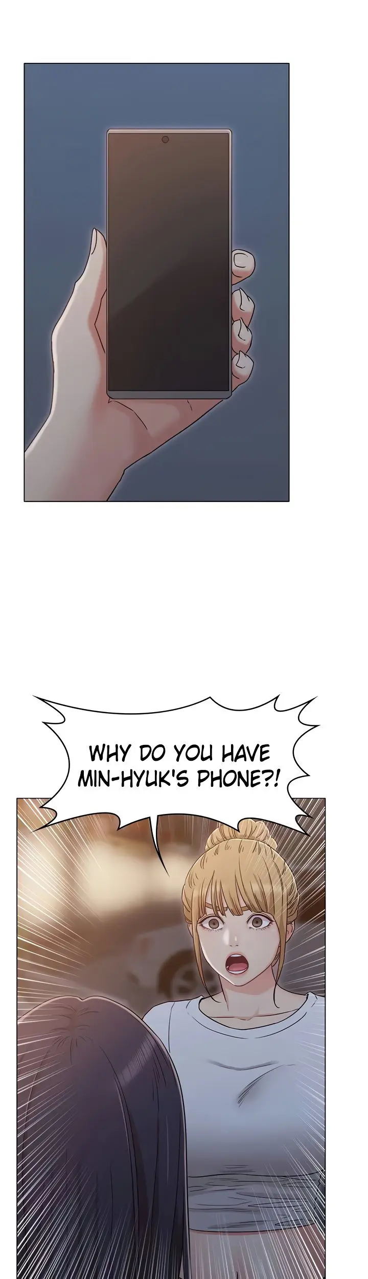 My Girlfriend’s Sister Episode 31 - Page 23