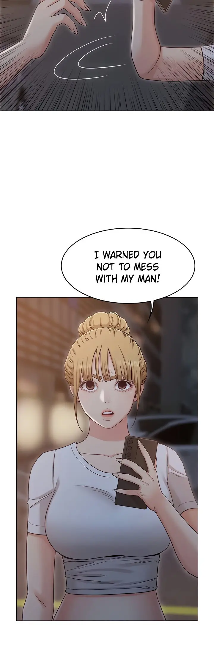 My Girlfriend’s Sister Episode 31 - Page 25