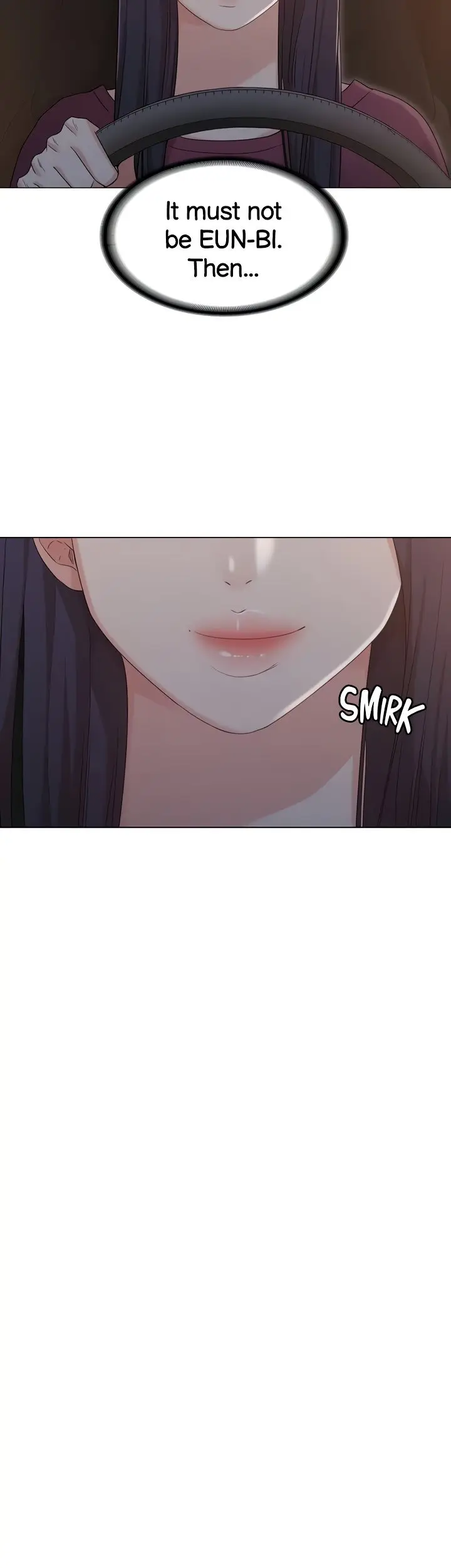 My Girlfriend’s Sister Episode 31 - Page 3