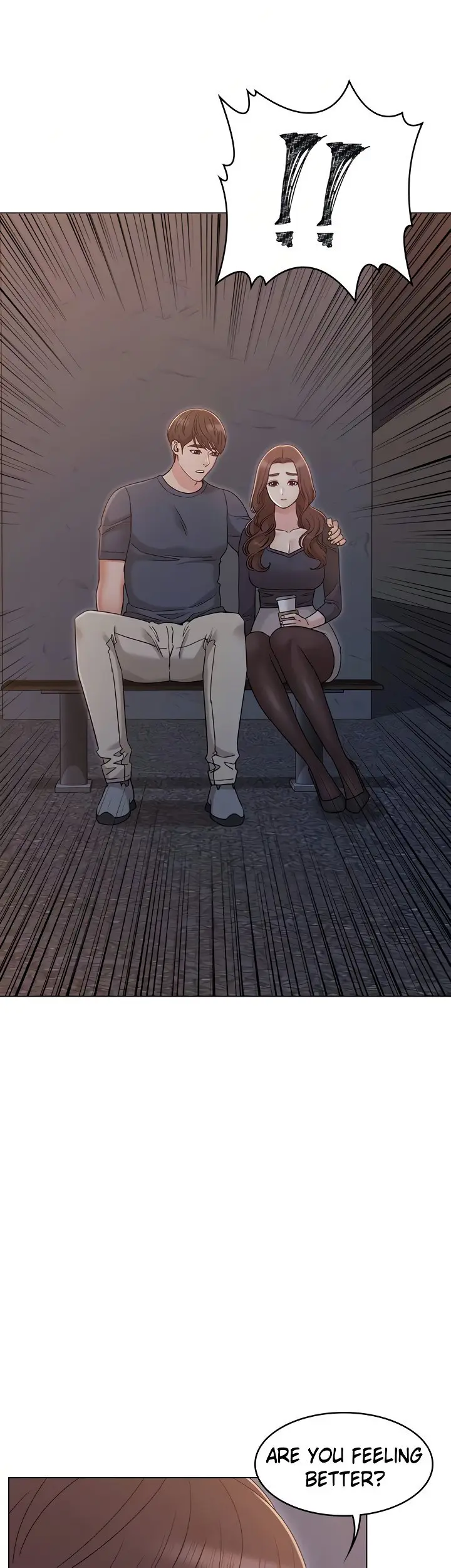 My Girlfriend’s Sister Episode 31 - Page 29