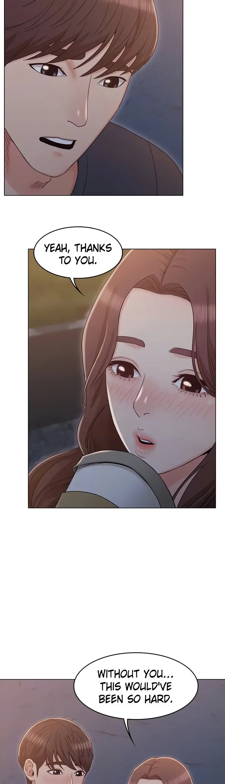My Girlfriend’s Sister Episode 31 - Page 30