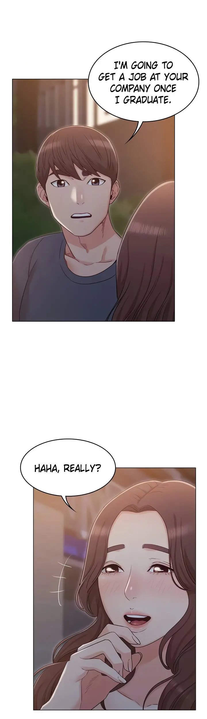 My Girlfriend’s Sister Episode 31 - Page 32