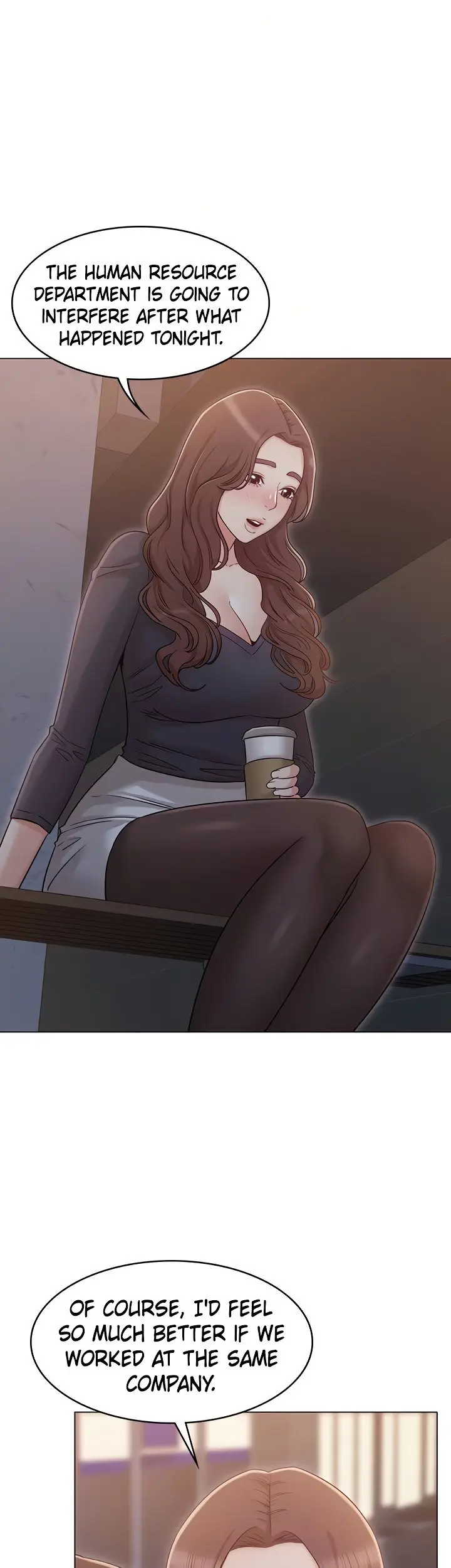My Girlfriend’s Sister Episode 31 - Page 33