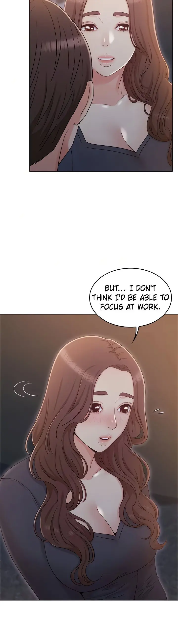 My Girlfriend’s Sister Episode 31 - Page 34